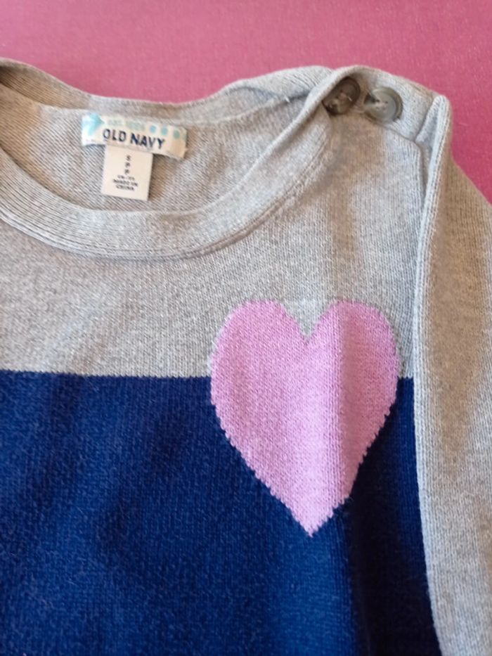 Robe demi saison coton - photo numéro 3