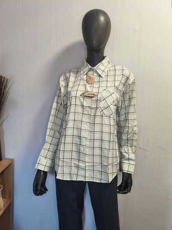 Chemise femme