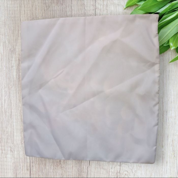 Housse de coussin Minnie et Mickey mouse Disney noël - photo numéro 3