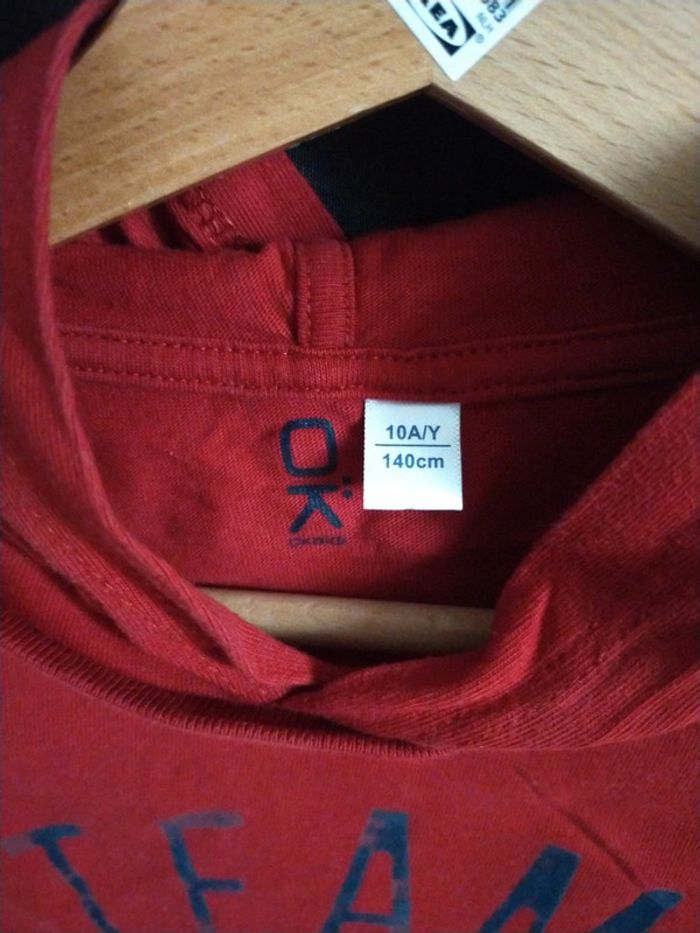 Tee shirt - photo numéro 3