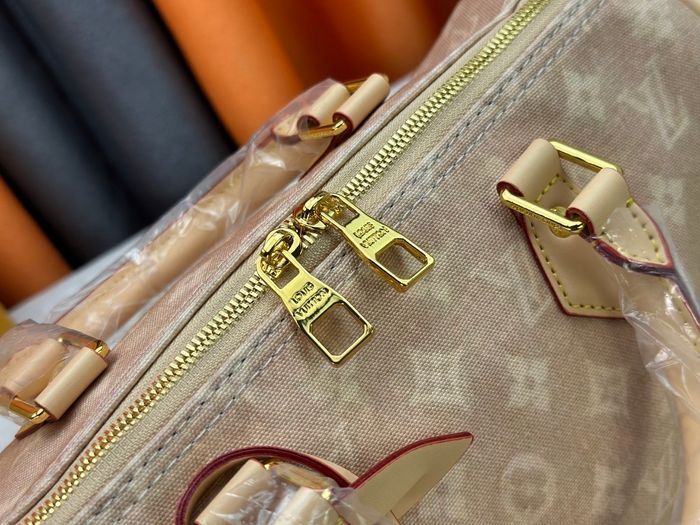 Louis Vuittoṇ   Speedy   M15159 - photo numéro 9