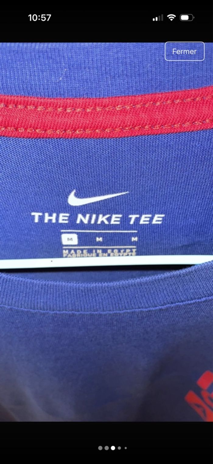 Tee shirt - photo numéro 2