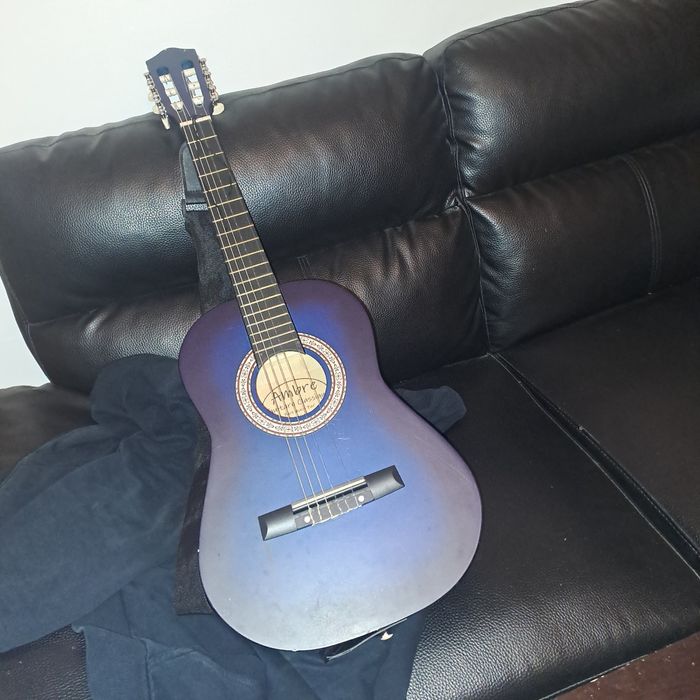 Guitare très bon état