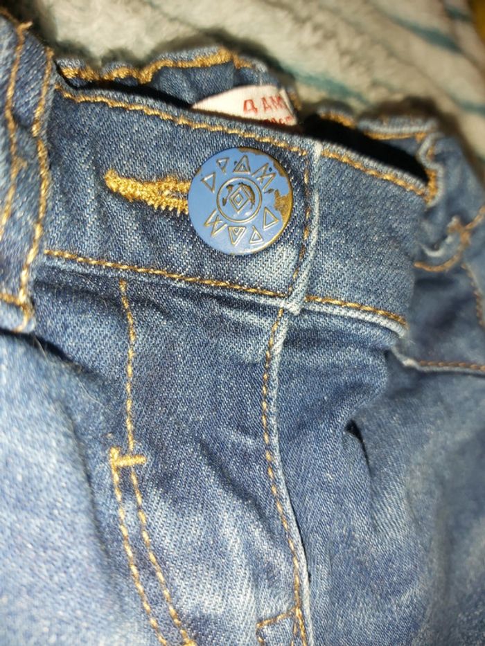 Jeans - photo numéro 5