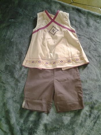 ensemble