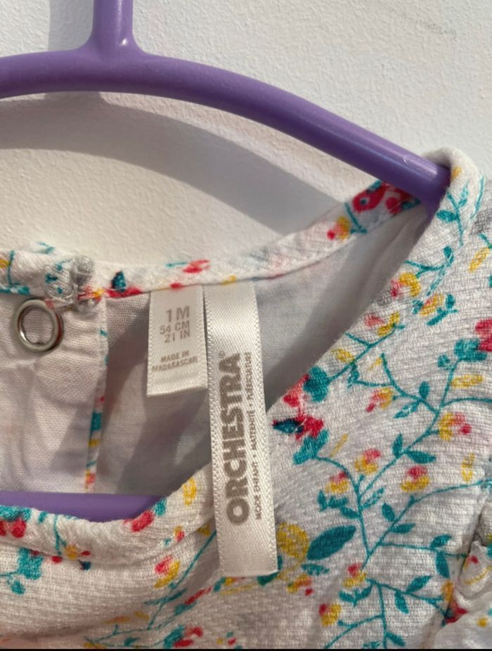 Robe short - photo numéro 7