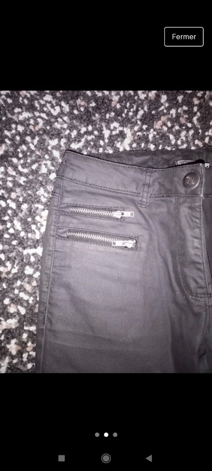 Pantalon orchestra 12 ans - photo numéro 2