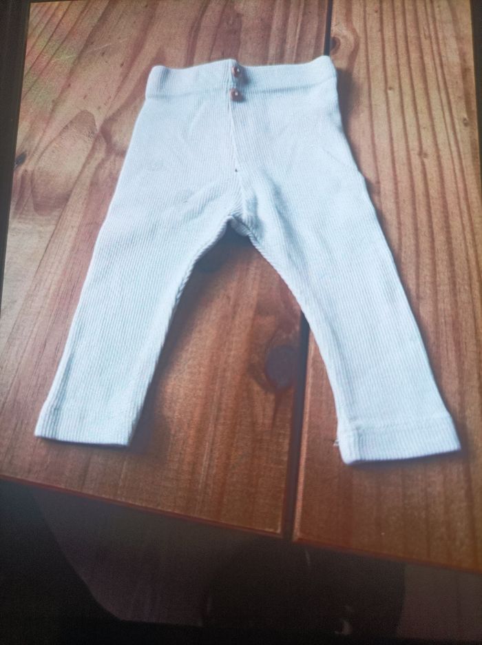 Lot de vêtement bébé fille - photo numéro 3