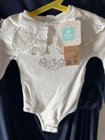 Bébé fille