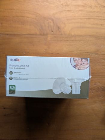 Kit de tetrelles pour tire-lait