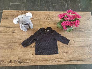 T-shirt manches longues