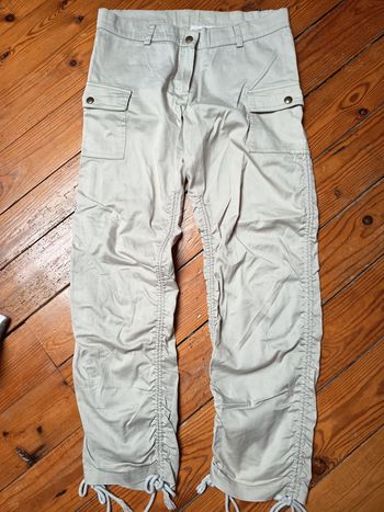 Pantalon Maje léger 38