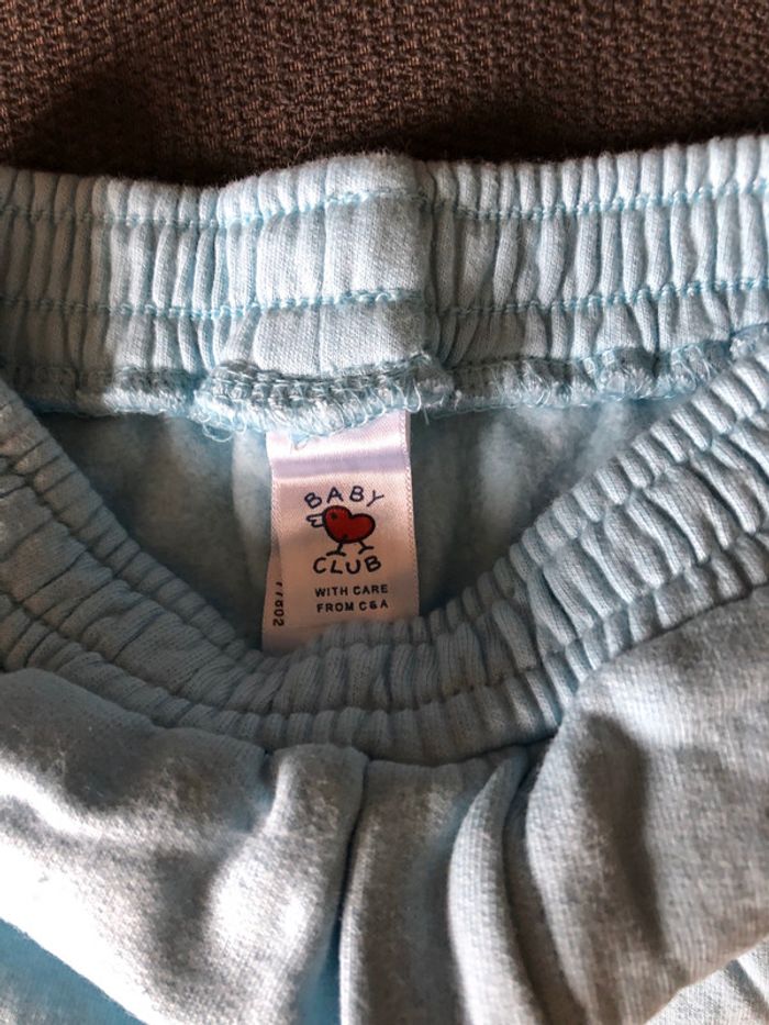 Pantalon 12m - photo numéro 2