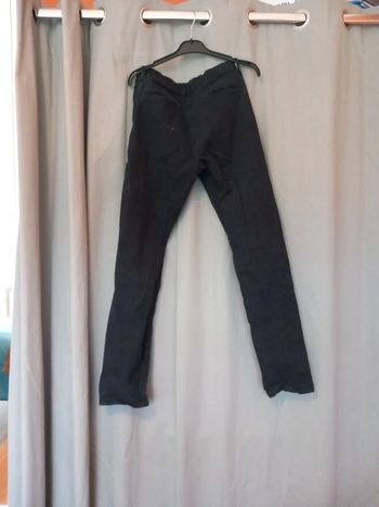 Pantalon chino slim fit