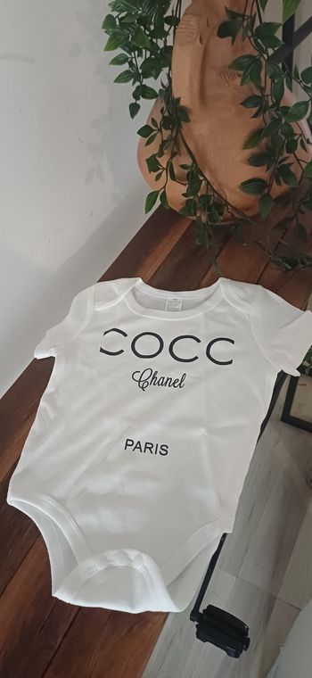 Body bébé