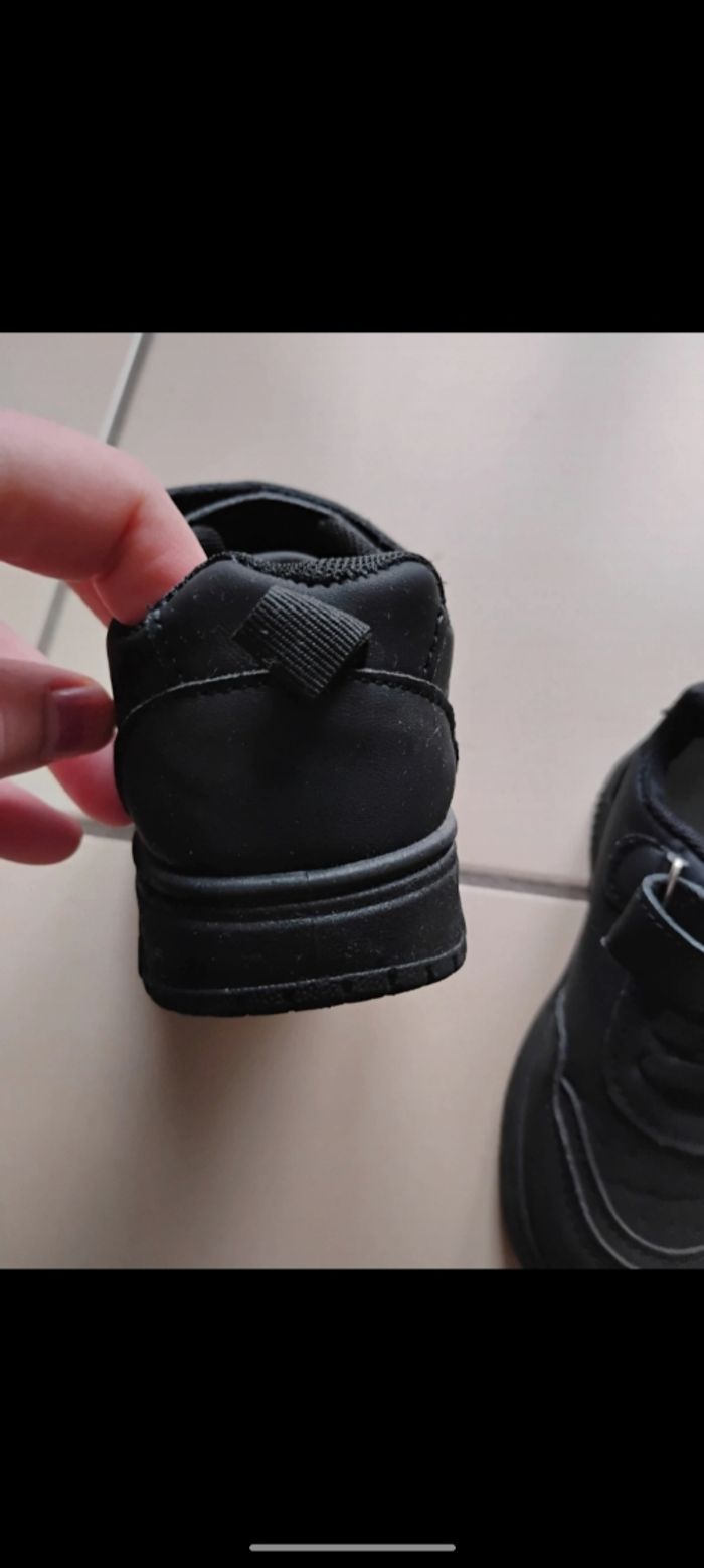 Basket garçon - photo numéro 5