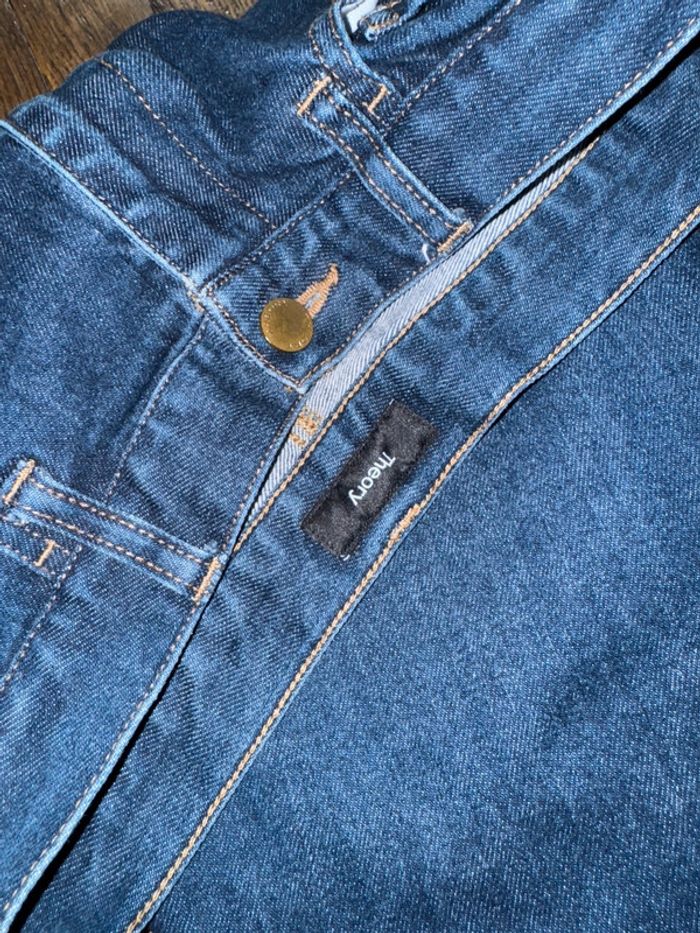 Jeans theory  Taille 24 us Valeur 275 euros - photo numéro 6