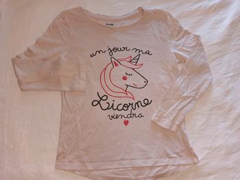 Haut licorne