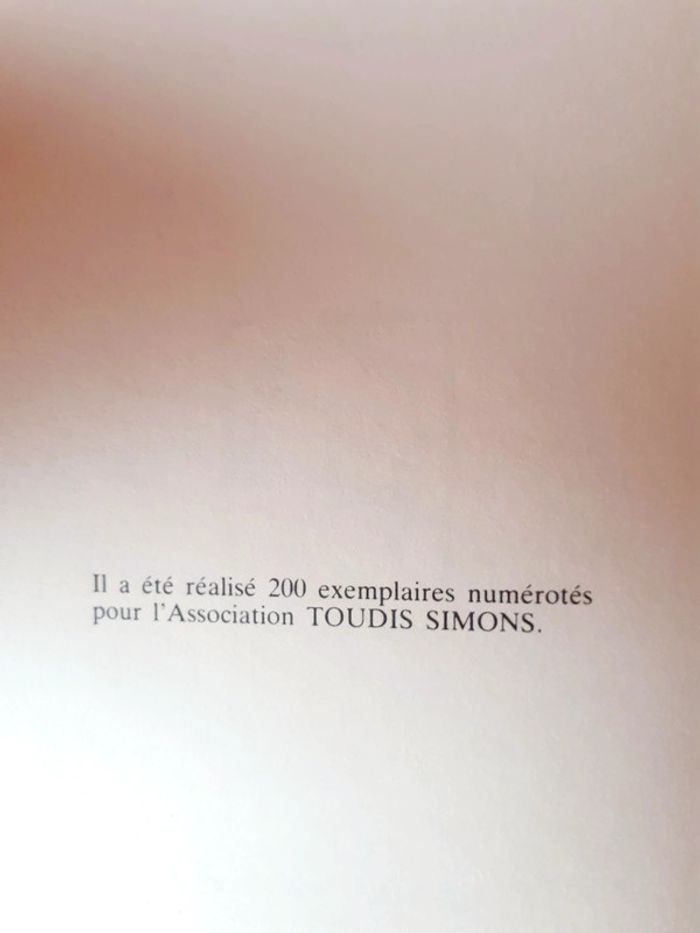 Contes lillois treize contes pour le temps de Noël contes de la Chandeleur et autres temps de Simons - photo numéro 7