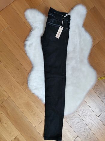 Jeans Diesel Femme | Matic Stretch