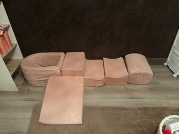 parcourt de motricité enfant