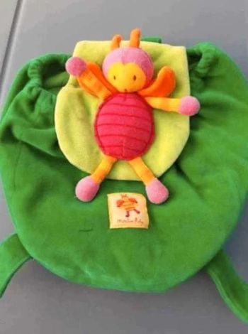 Sac à dos - Moulin Roty - Neuf