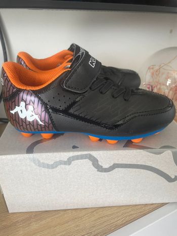 Chaussure foot
