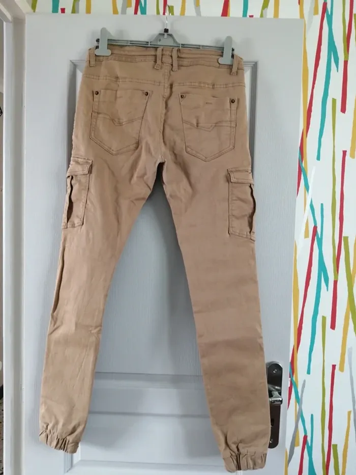 Pantalon - photo numéro 2