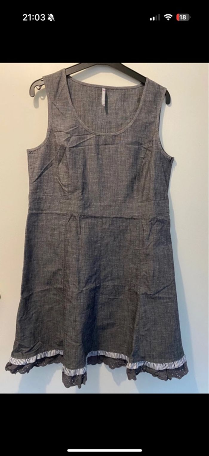 Robe blancheporte taille 46 - photo numéro 3