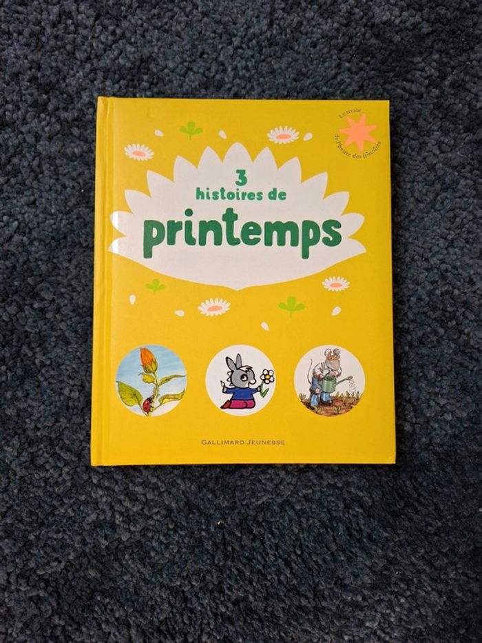 Livre enfant