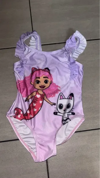 Maillot de bain
