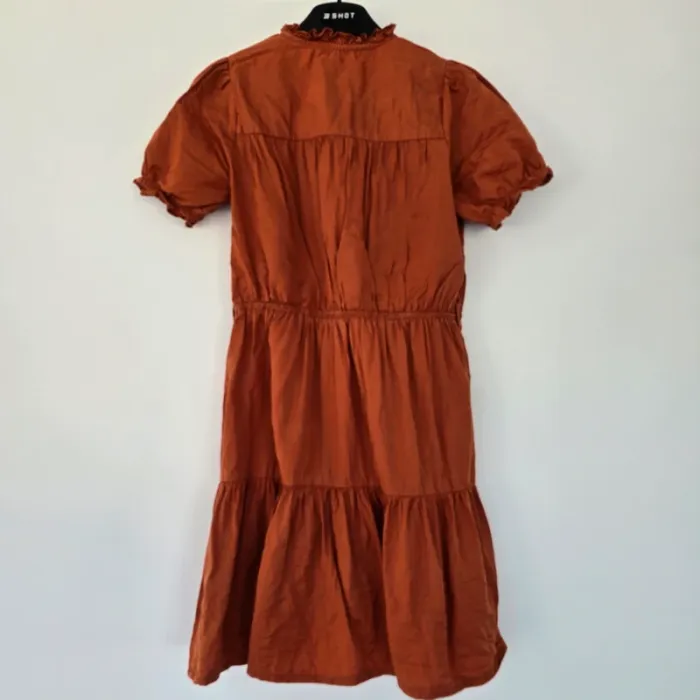 Robe - Gérard Pasquier - taille 40 - photo numéro 4