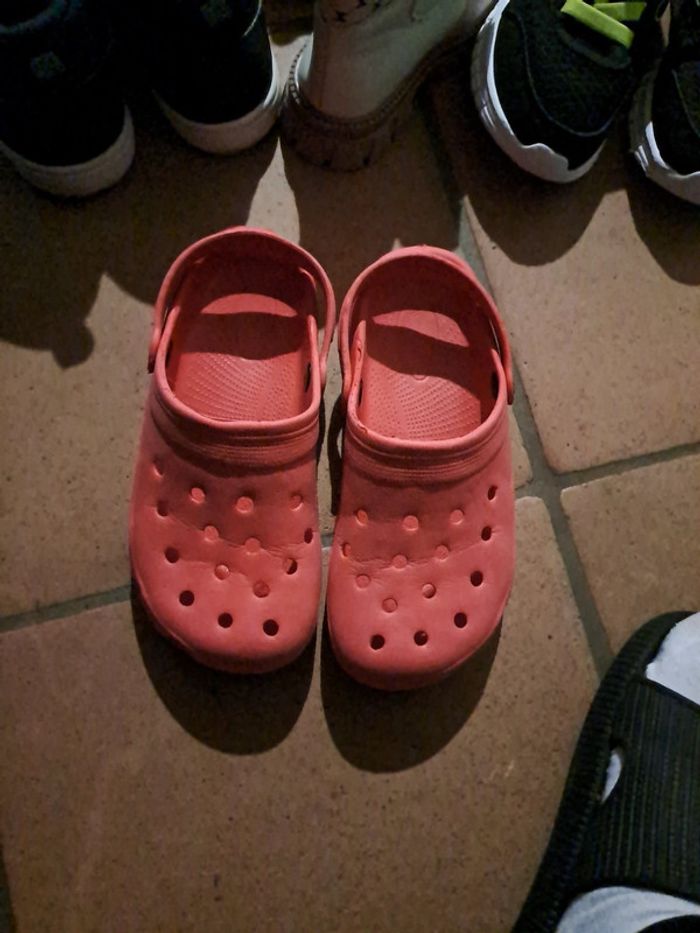 Sabot - photo numéro 2