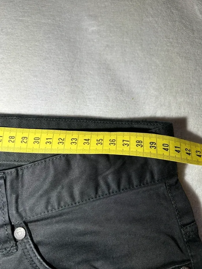 Jean devred slim fit - photo numéro 8