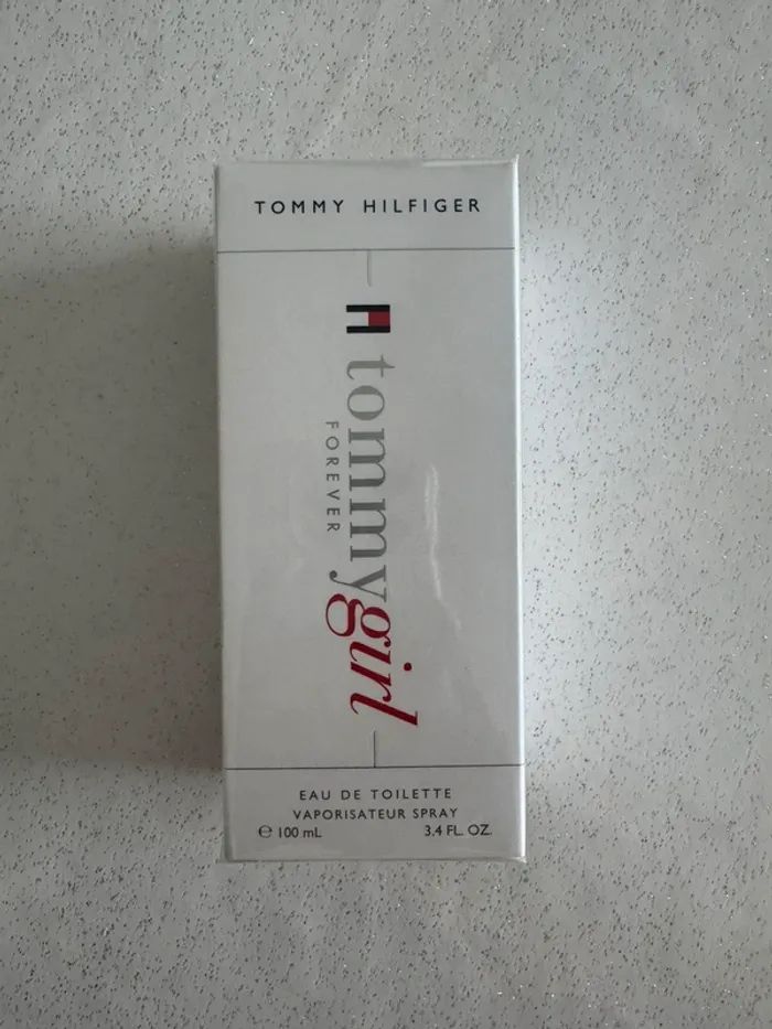 Parfum, Tommy Girl