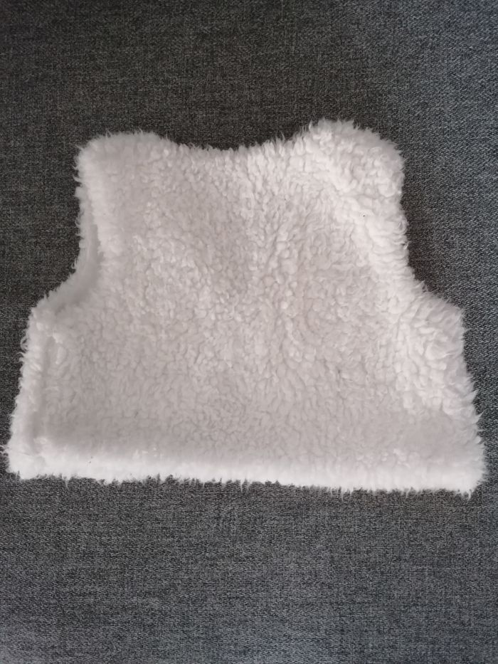 Gilet - photo numéro 2