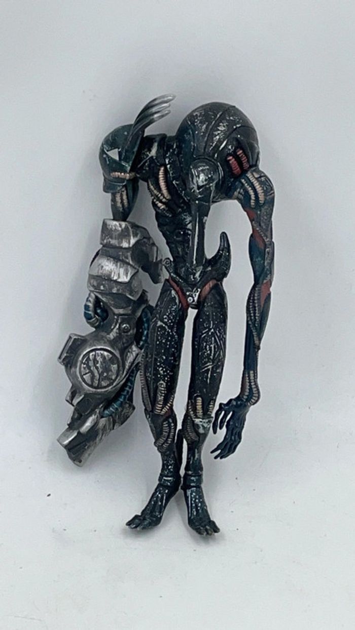 Figurine Final Fantasy The Sprint Within 18 cm Bandai