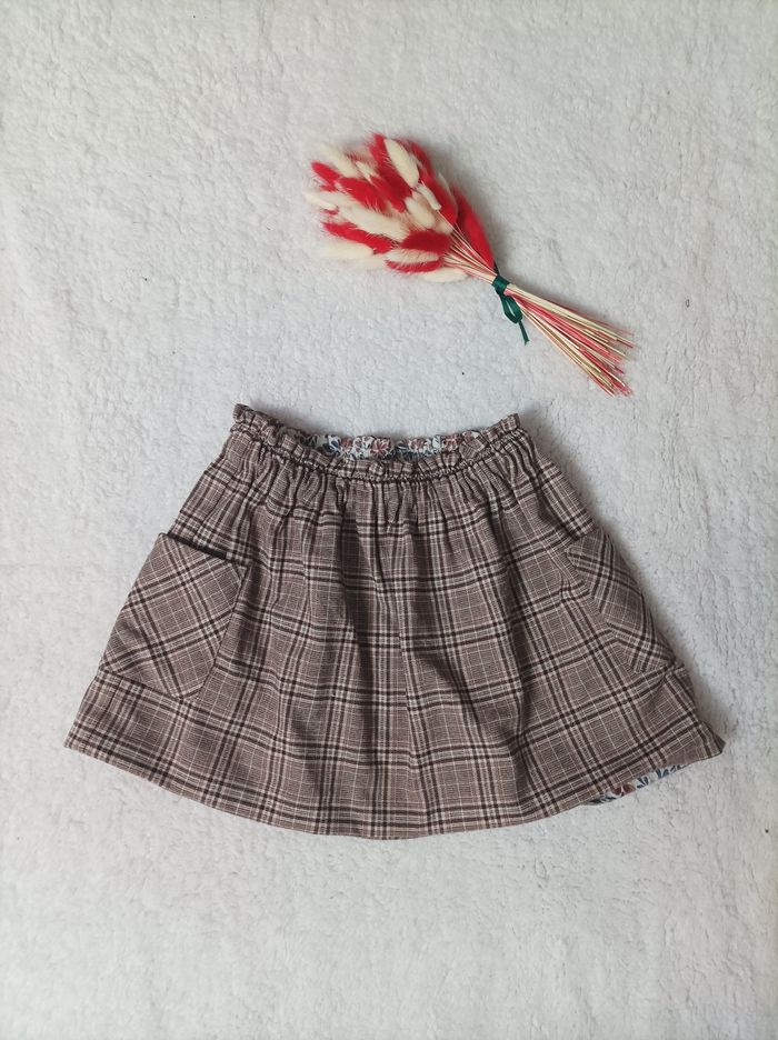 Jupe réversible - photo numéro 2