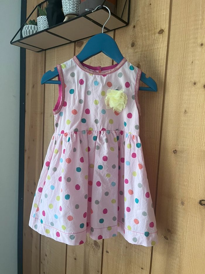 Robe été