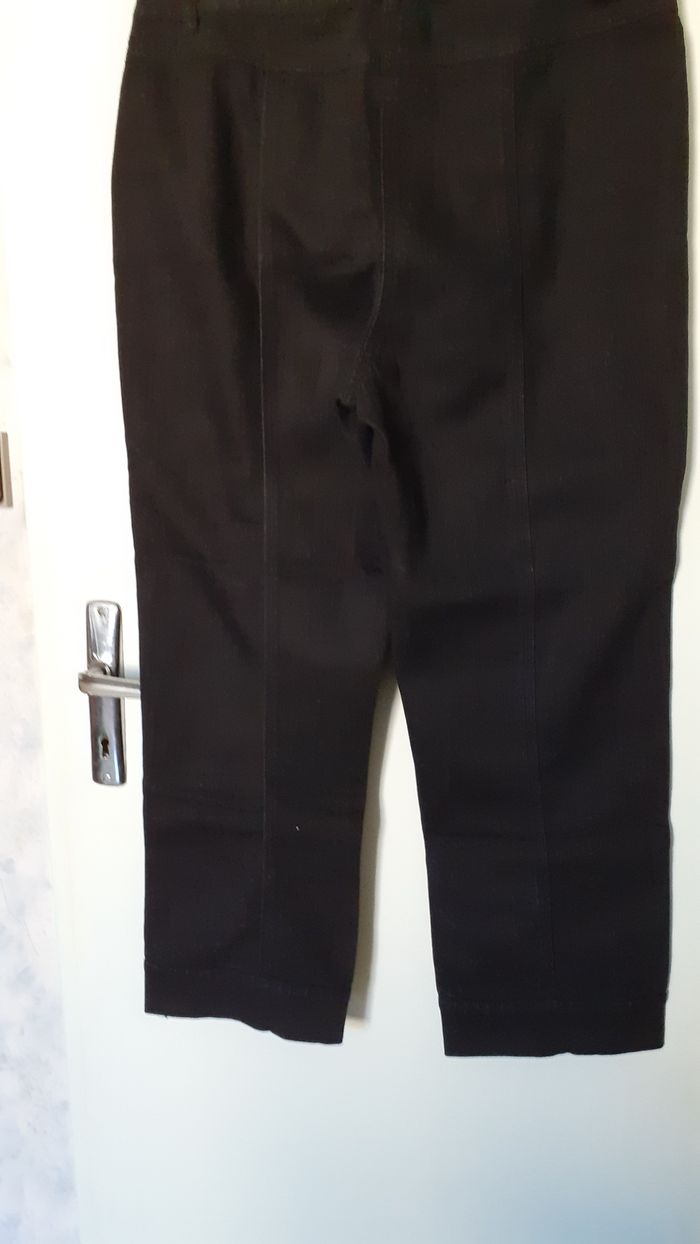 Jean taille 38 - photo numéro 2