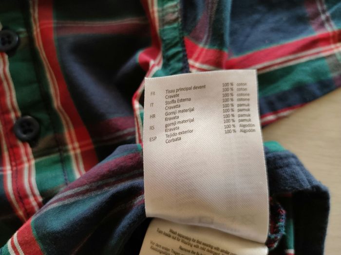 Bodie  chemise - photo numéro 3