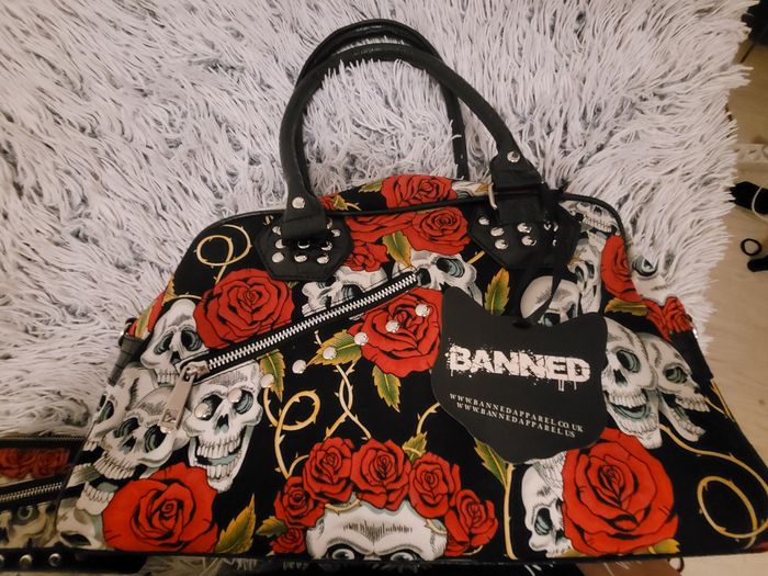 Sac bannned