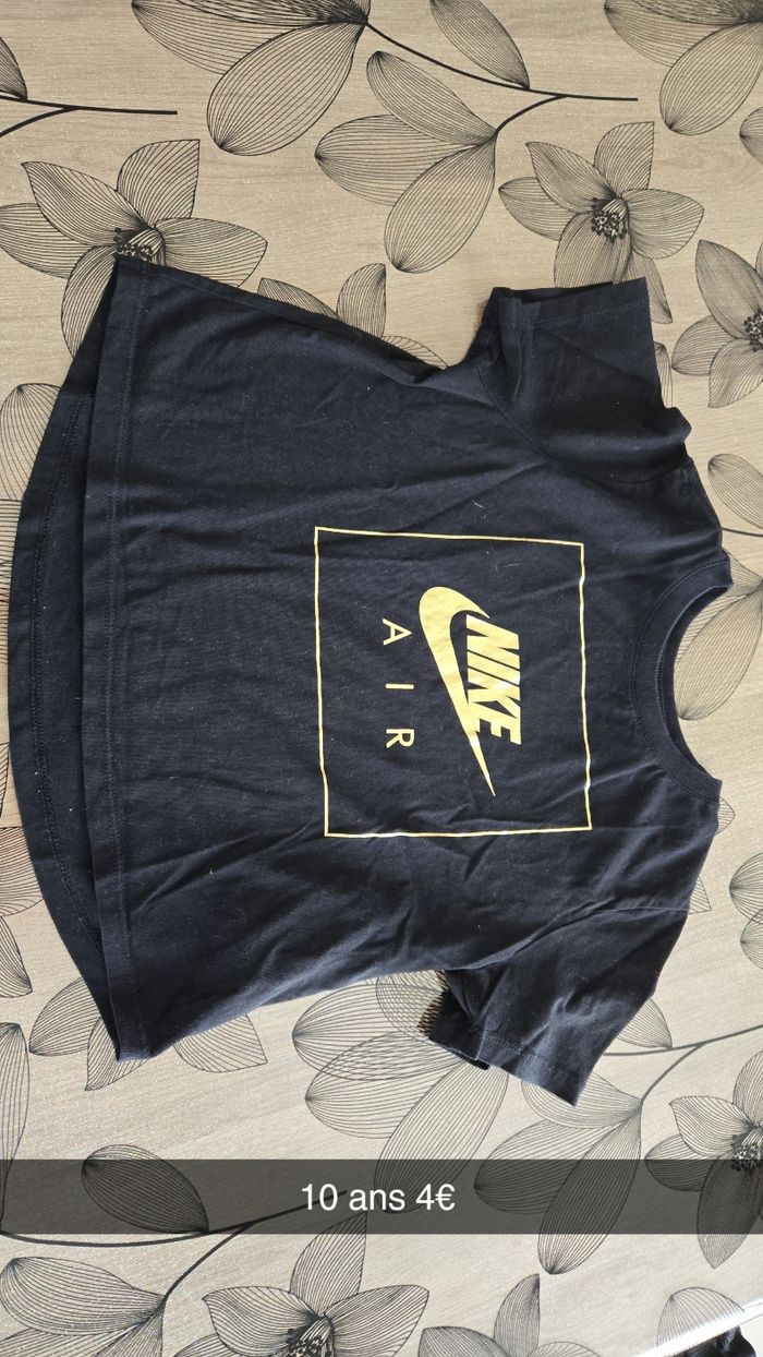 Tee shirt Nike