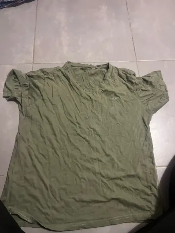 T-shirt Donnay Taille XL 100% coton