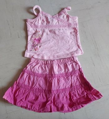 Ensemble tye & die