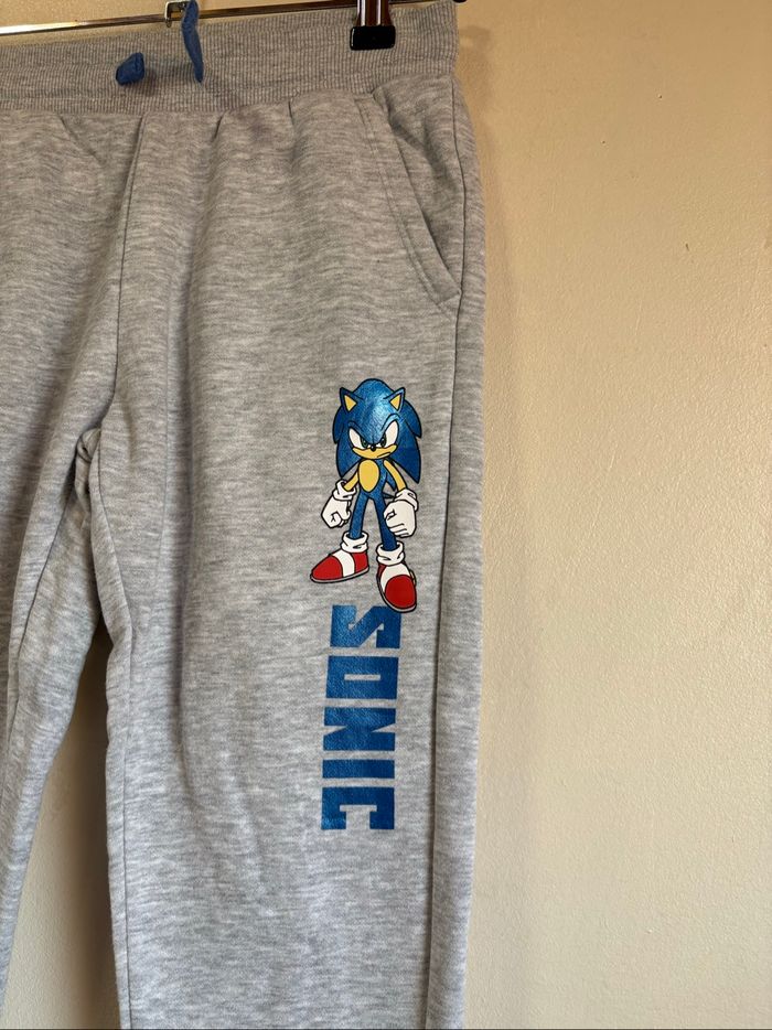Jogging garçon 👦 taille 128 - photo numéro 2