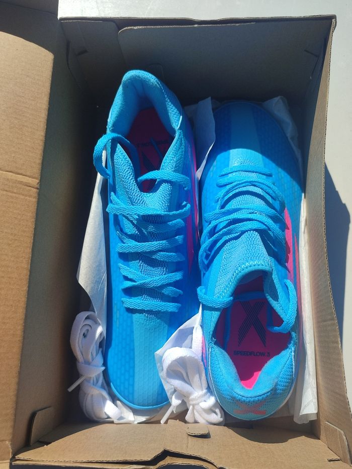 Adidas futsal 42 - photo numéro 5