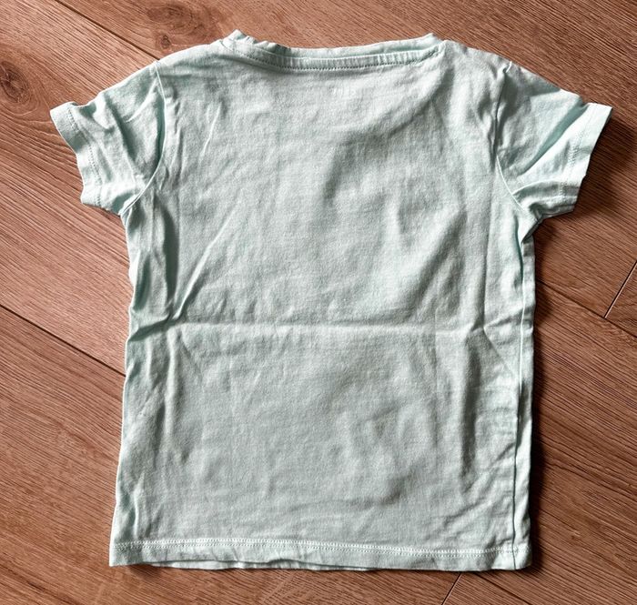 T-shirt fille - photo numéro 2