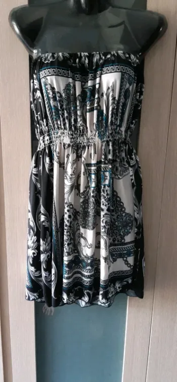 Robe légère