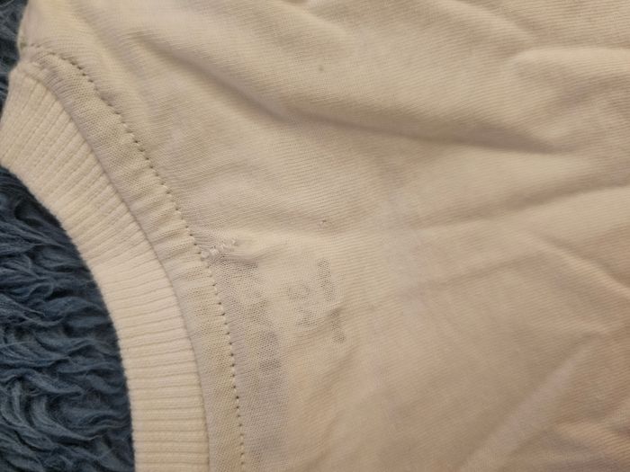 Ensemble enfant 3mois/62cm - photo numéro 2